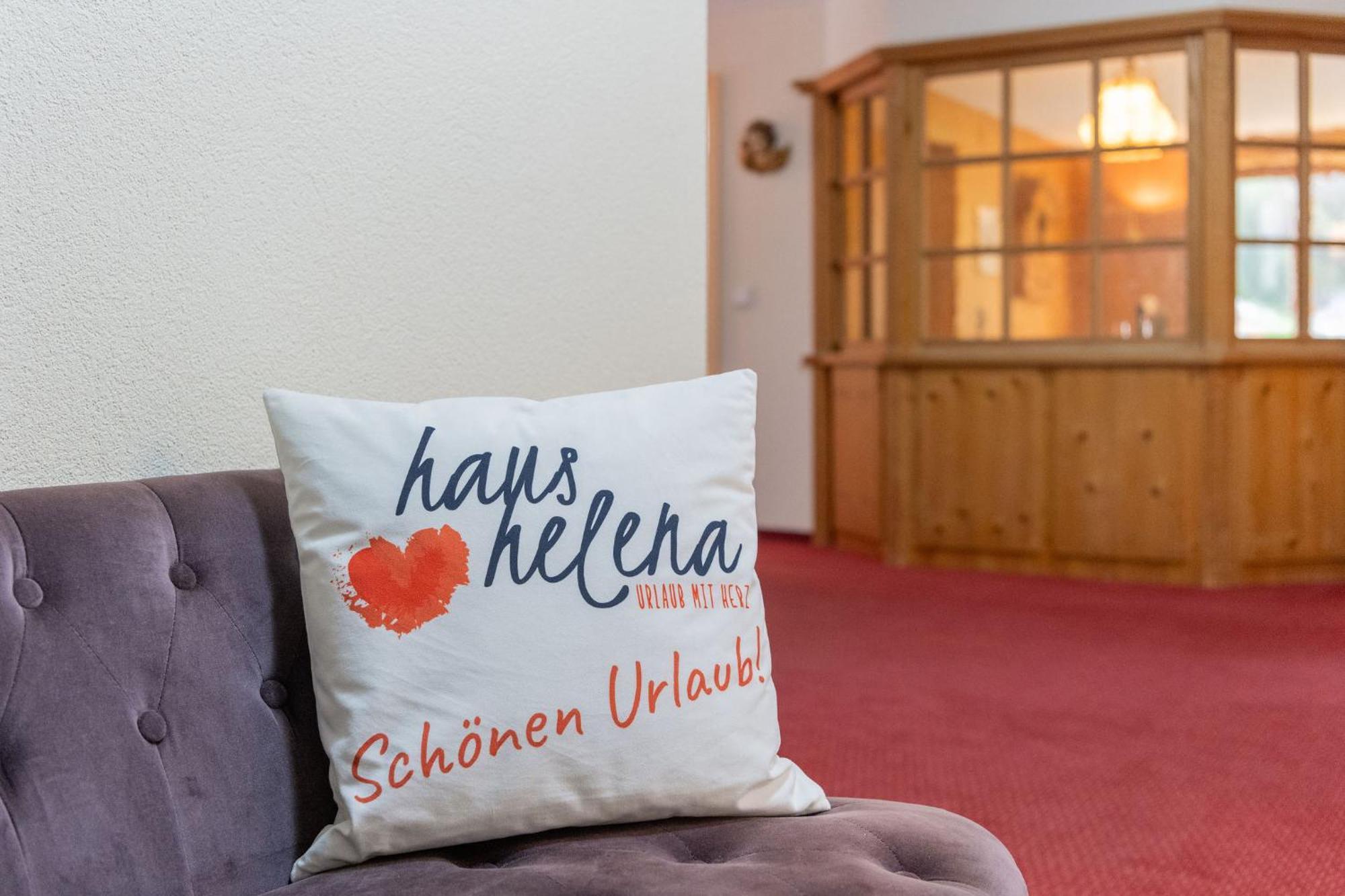 Haus Helena Apartment Mellau Luaran gambar
